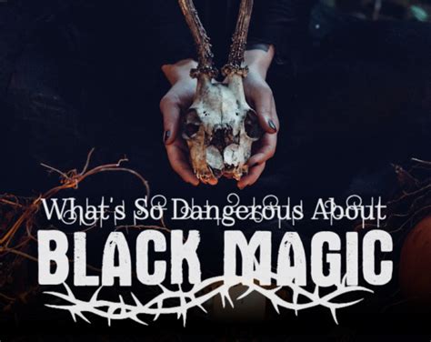 The Legacy of Black Magic Wane: Tales of Infamy and Obsession.